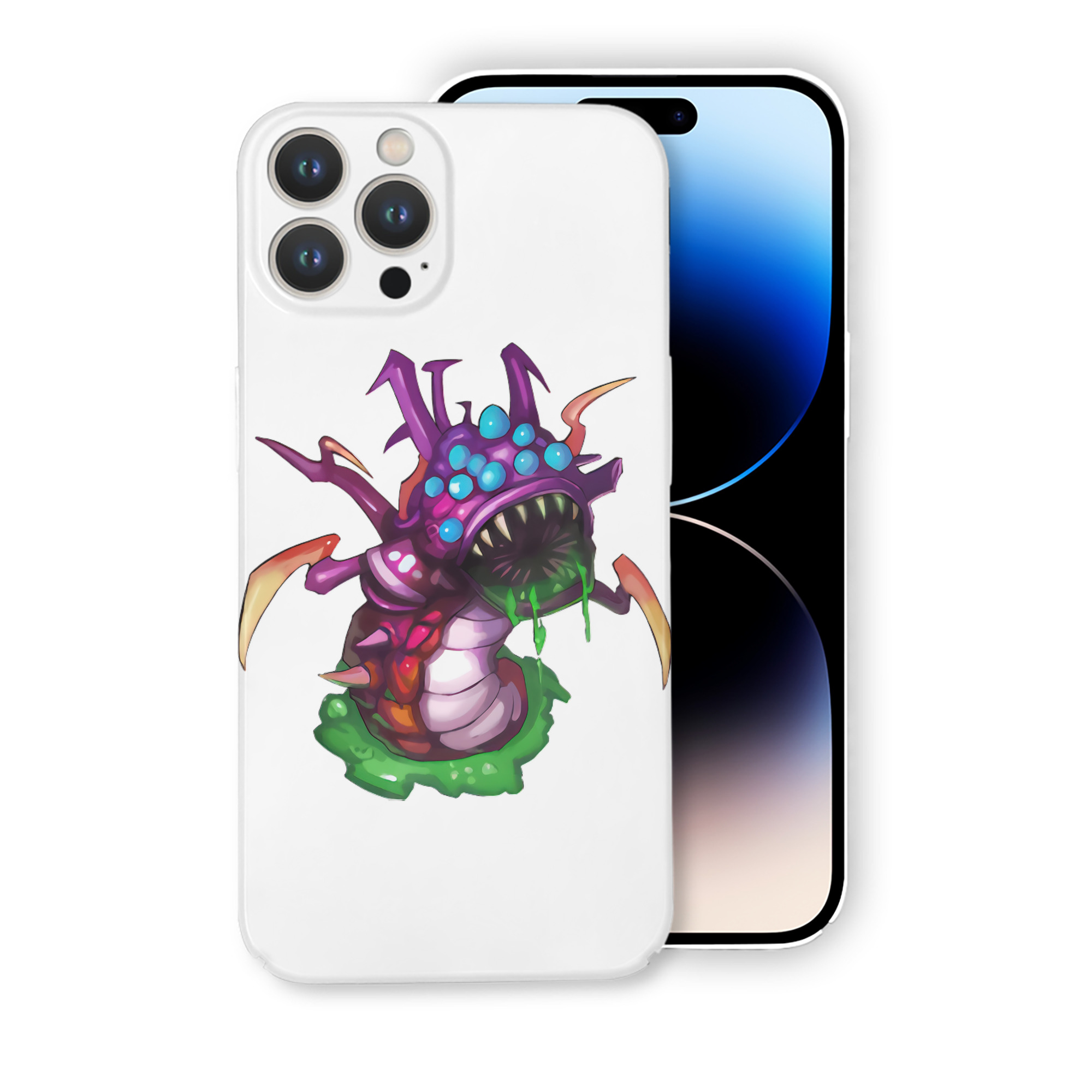 （画像用） リーグ・オブ・レジェンド League of Legends LOL 【iPhone 14シリーズ対応】ハードケース